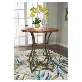 Powell 697-404 Hamilton Pub Table Top Only