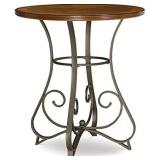 Powell 697-404 Hamilton Pub Table Top Only