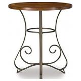 Powell 697-404 Hamilton Pub Table Top Only