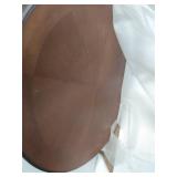 Powell 697-404 Hamilton Pub Table Top Only