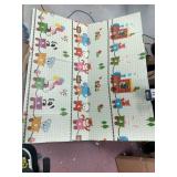 Baby Play Mat