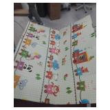 Baby Play Mat
