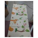 Baby Play Mat
