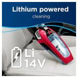 Auto-MateÂ® Cordless Hand Car Vac