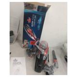 Auto-MateÂ® Cordless Hand Car Vac