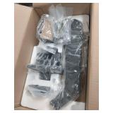 Ergotron â HX Single Ultrawide Monitor Arm MSRP $310