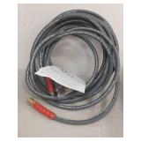 M MINGLE Pressure Washer Hose