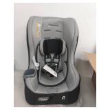 Baby Trend Trooperâ¢ 3-in-1 Convertible Car Seat - Moondust - Light Gray