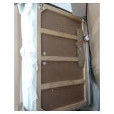 Dream On Me 3-in-1 Folding Portable Mini Crib, French White