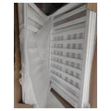 Dream On Me 3-in-1 Folding Portable Mini Crib, French White