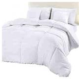 Utopia Bedding Comforter Duvet Insert