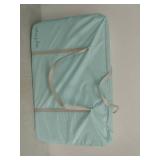 Dream On Me Skylar Bassinet in Mint