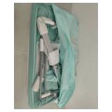 Dream On Me Skylar Bassinet in Mint