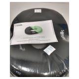 Donut Pillow for Tailbone Pain - Memory Foam Car Office Chair Seat Cushion - Hemorrhoid Cushions Relief Support Bed sores , Prostate , Coccyx , Sciatica , Pregnancy , Postpartum