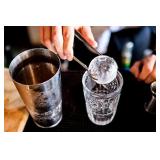 Bormioli Rocco Romantic Cooler Glass