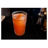 Bormioli Rocco Romantic Cooler Glass