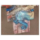 Harley Quinn Wall Canvas Art