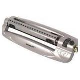 New 20 Jet Turbo Aluminum Yard Lawn Garden Sprinkler Oscillating 8921686