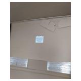 Plexiglass Shield 36Ã24"