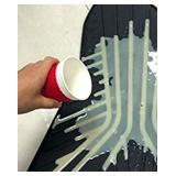 Kuangka Floor Mats Unknown Fit, 5 pcs