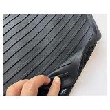 Kuangka Floor Mats Unknown Fit, 5 pcs