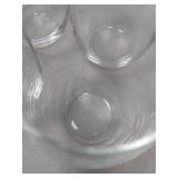 Set of 4 Wine Glasses