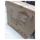 Artificial Boxwood Panel - 24 PCS Faux Boxwood Hedge Wall Panels as Greenery Backdrop, 24 x 16 Inch Boxwood Hedge Mat for Indoor Wall Decoration and Outdoor, Balcony, Garden Fence