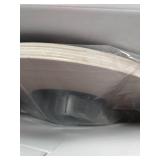 Balance Board - Core Trainer Made Of Wood - Increase Stabilty, Strength and Flexibility