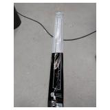 Echogear TV Cable Hider for Wall Mounted TV - 48" Long Cord Raceway Can Be Cut to Any Length - Cable Cover Installs On The Wall in Minutes with A Screwdriver to Hide Wires