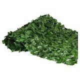 DearHouse Artificial Ivy Privacy Fence Screen, 118x59in Artificial Hedges Fence and Faux Ivy Vine Leaf Decoration for Outdoor Garden Decor