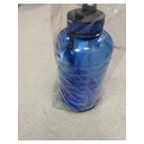Vermon 73 Oz Water tracking Water Bottle