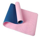 Tomshoo 1/4" Yoga Mat