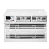 Emerson Quiet Kool - 350 Sq. Ft. Window Air Conditioner - White