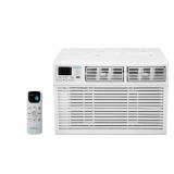 Emerson Quiet Kool - 350 Sq. Ft. Window Air Conditioner - White