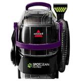 BISSELL SpotClean Pet Pro Portable Carpet Cleaner, 2458