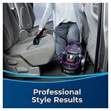 BISSELL SpotClean Pet Pro Portable Carpet Cleaner, 2458