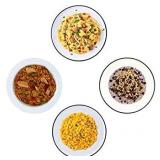 Mountain House 2-Day Emergency Food Supply | Freeze Dried Survival & Emergency Food | 12 Servings