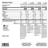 Mountain House 2-Day Emergency Food Supply | Freeze Dried Survival & Emergency Food | 12 Servings