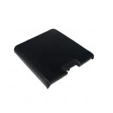 Center Console Lid Replacement Kit With Latch - Fits Chevy Silverado, Avalanche, Tahoe, Suburban, GMC Sierra, Yukon, XL 1500, 2500 2007-2014 - Replaces# 20864151, 924835, 20864153, 20864154