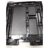 Center Console Lid Replacement Kit With Latch - Fits Chevy Silverado, Avalanche, Tahoe, Suburban, GMC Sierra, Yukon, XL 1500, 2500 2007-2014 - Replaces# 20864151, 924835, 20864153, 20864154