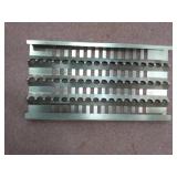 Grill Part unknown make or model( stock image is similar)