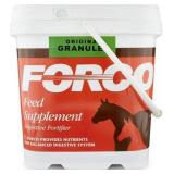 Forco Digestive Fortifier 25 Pound Granule