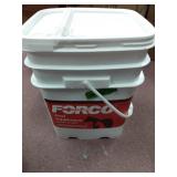 Forco Digestive Fortifier 25 Pound Granule