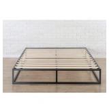 Zinus Joseph Metal Platforma Bed Frame, 10-Inches - Full
