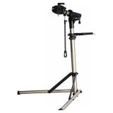 CXWXC Bike Repair Stand -Shop Home Bicycle Mechanic Maintenance Rack- Whole Aluminum Alloy- Height Adjustable (rs100)