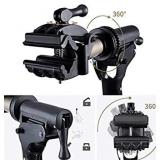 CXWXC Bike Repair Stand -Shop Home Bicycle Mechanic Maintenance Rack- Whole Aluminum Alloy- Height Adjustable (rs100)