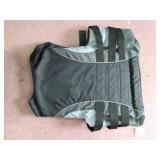 Adult Universal Type III USCG Approved Life Jacket Vest X-Large