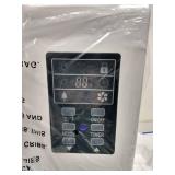 Air Choice Bathroom Heater IPH-01S