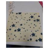 Beeswax Food Wraps, Zero Waste, Organic, Sustainable Wraps for Food, Plastic Free Bread Keeper&Food Storage, Assorted Set of 5Varies from stock photo