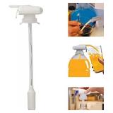 Magic Tap Automatic Drink Dispenser, Magic Electric Tap for Milk Juice Beer Spill Proof Beverage Dispenser for Party wedding decoration Outdoor Home Kitchen Set of 2